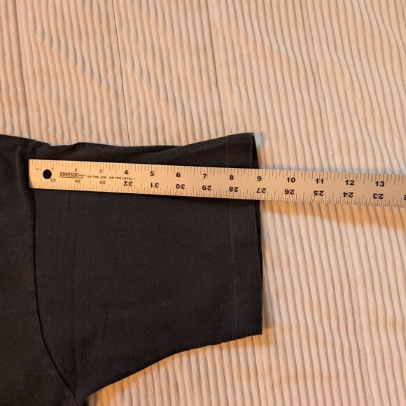 New Mexico Scorpions inaugural season t-shirt hockey XL EUC - Picture 7 of 12